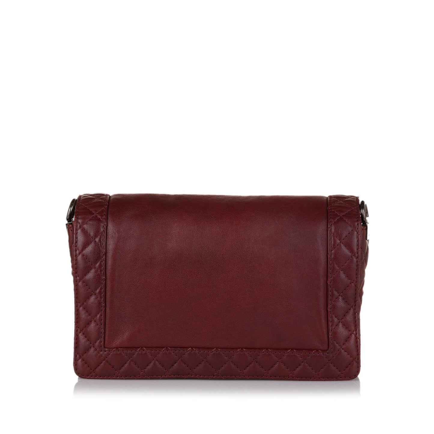 Chanel Le Boy Flap Reverso (SHG-35166)