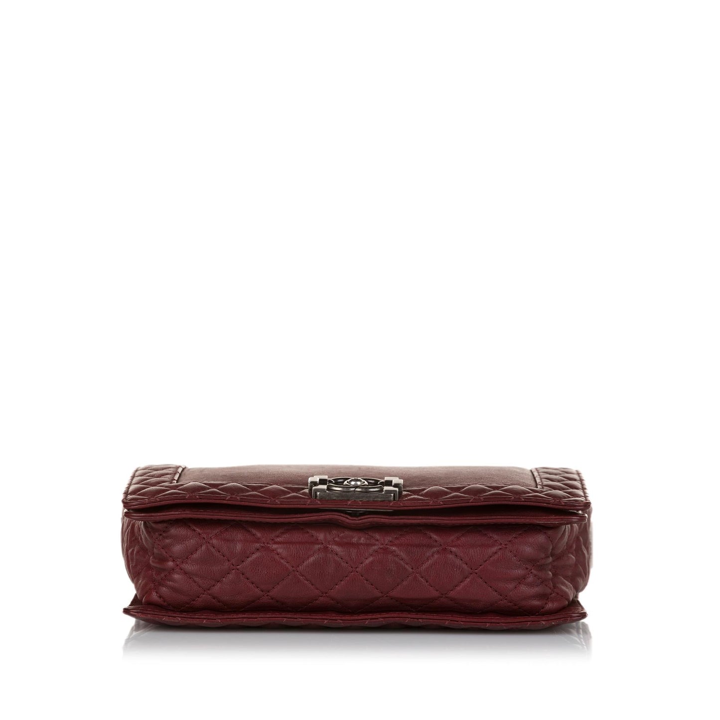 Chanel Le Boy Flap Reverso (SHG-35166)