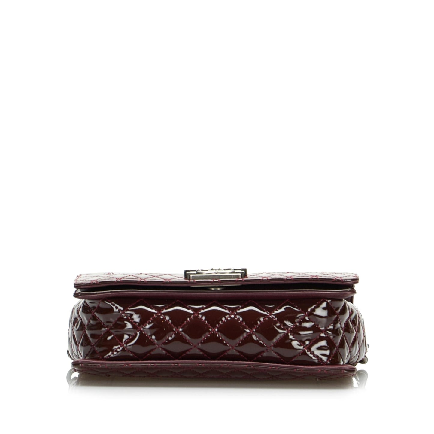 Chanel Le Boy Flap Reverso (SHG-m2fz7y)