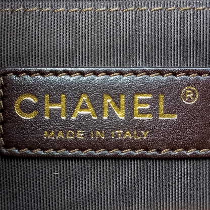 Chanel Le Boy Flap (SHG-Y4kFDF)