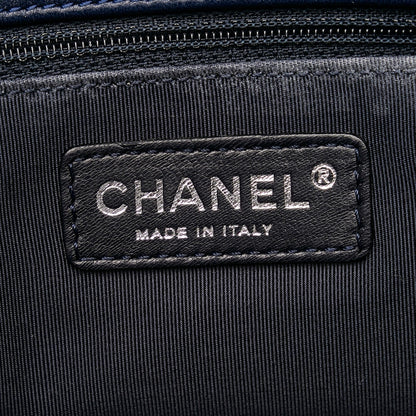 Chanel Lipstick Tote Bag (SHG-ZLvM2y)