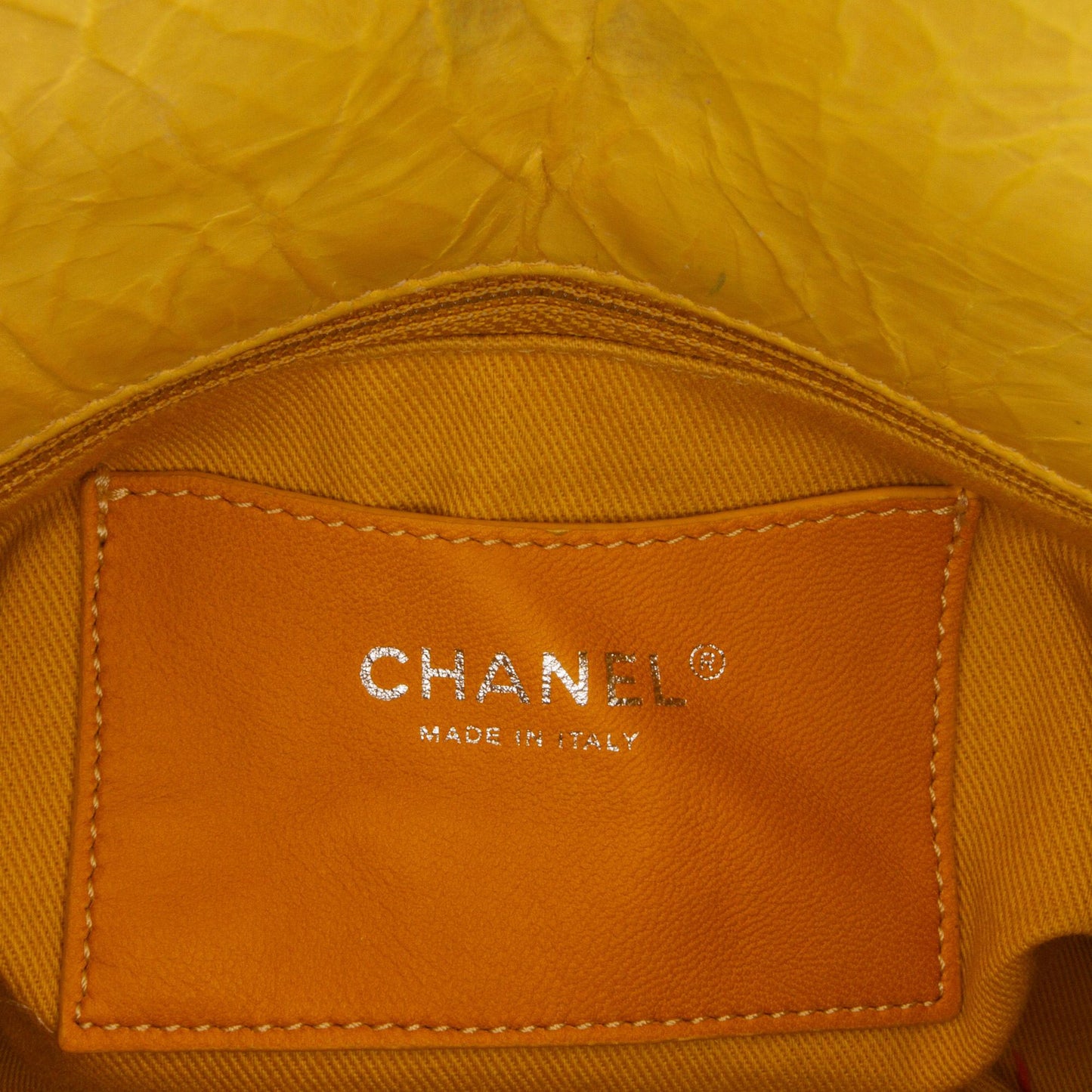 Chanel Mademoiselle Bowling Bag (SHG-fgeH0o)