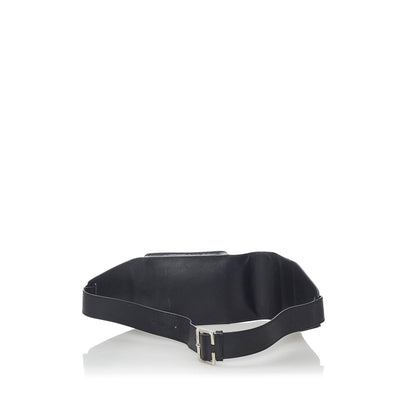 Chanel Matelasse Leather Belt Bag (SHG-30665)