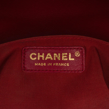 Chanel Medium Boy Bag (SHG-7QJUUl)