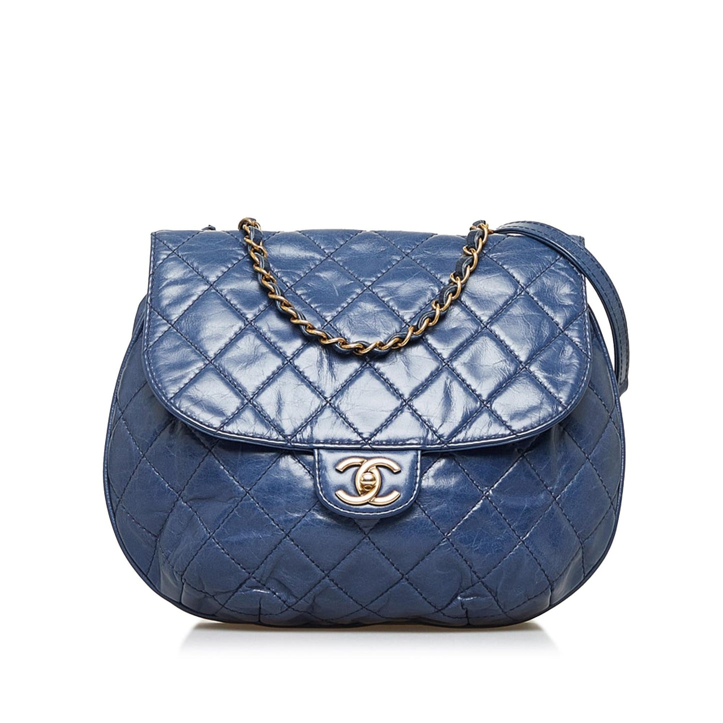 Chanel Medium Bubble CC Flap Bag (SHG-VX8hjN)