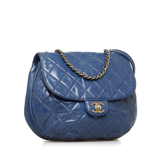 Chanel Medium Bubble CC Flap Bag (SHG-VX8hjN)