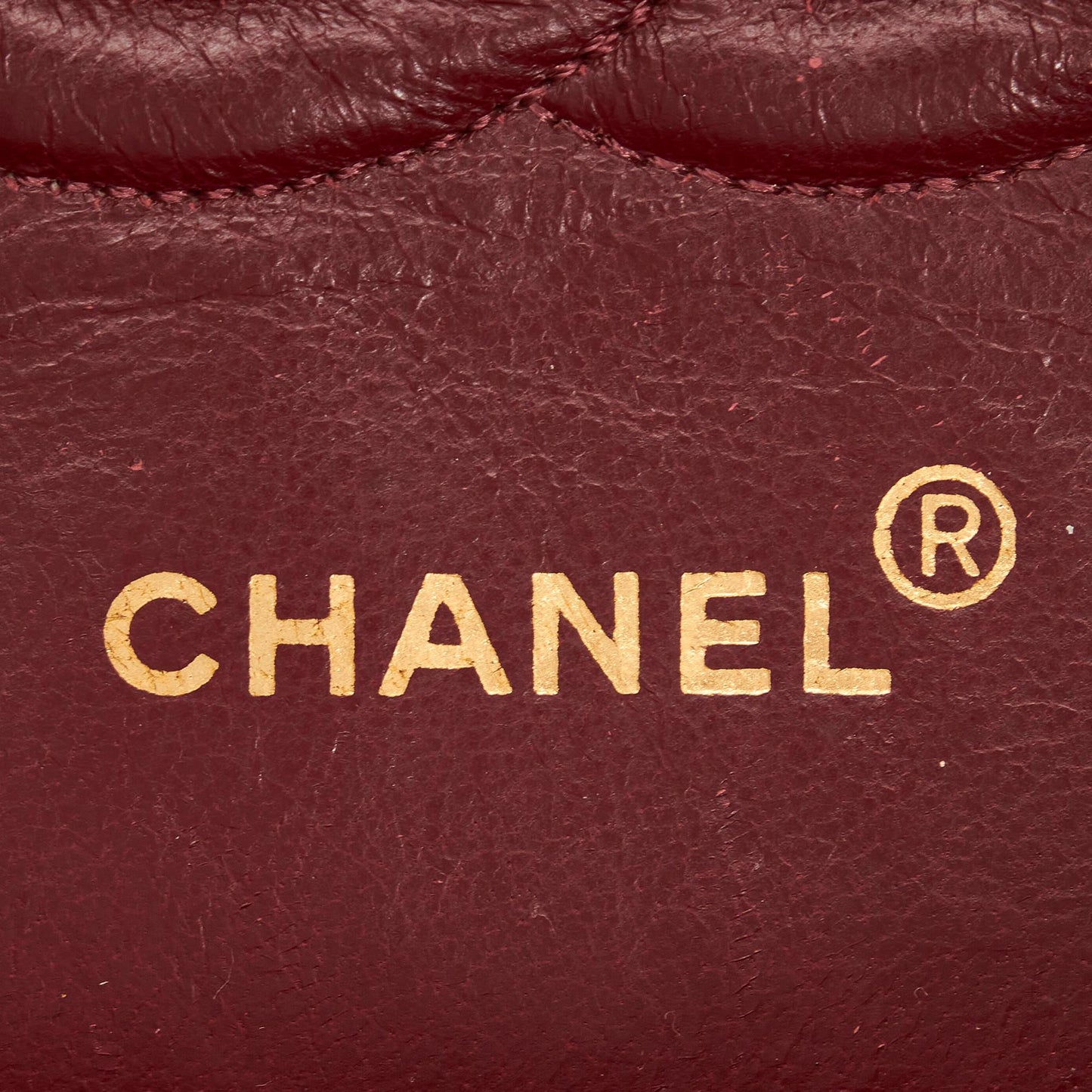 Chanel Medium Classic Lambskin Double Flap (SHG-IWVpyD)