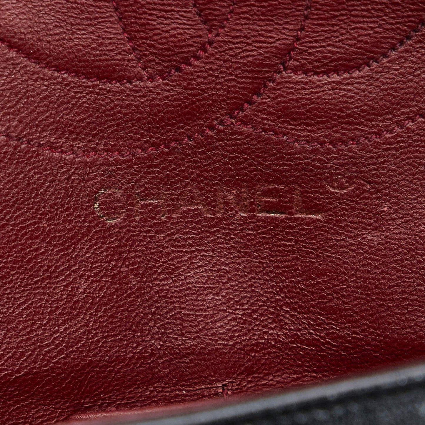 Chanel Medium Classic Lambskin Double Flap (SHG-PM1MaQ)