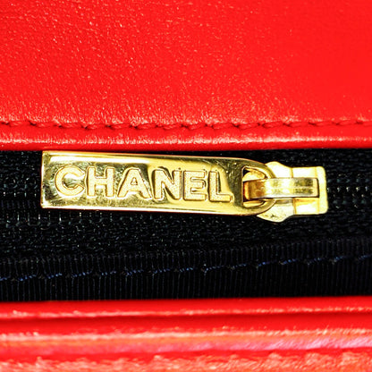 Chanel Medium Embossed Cube Boy Flap (SHG-FAdspW)