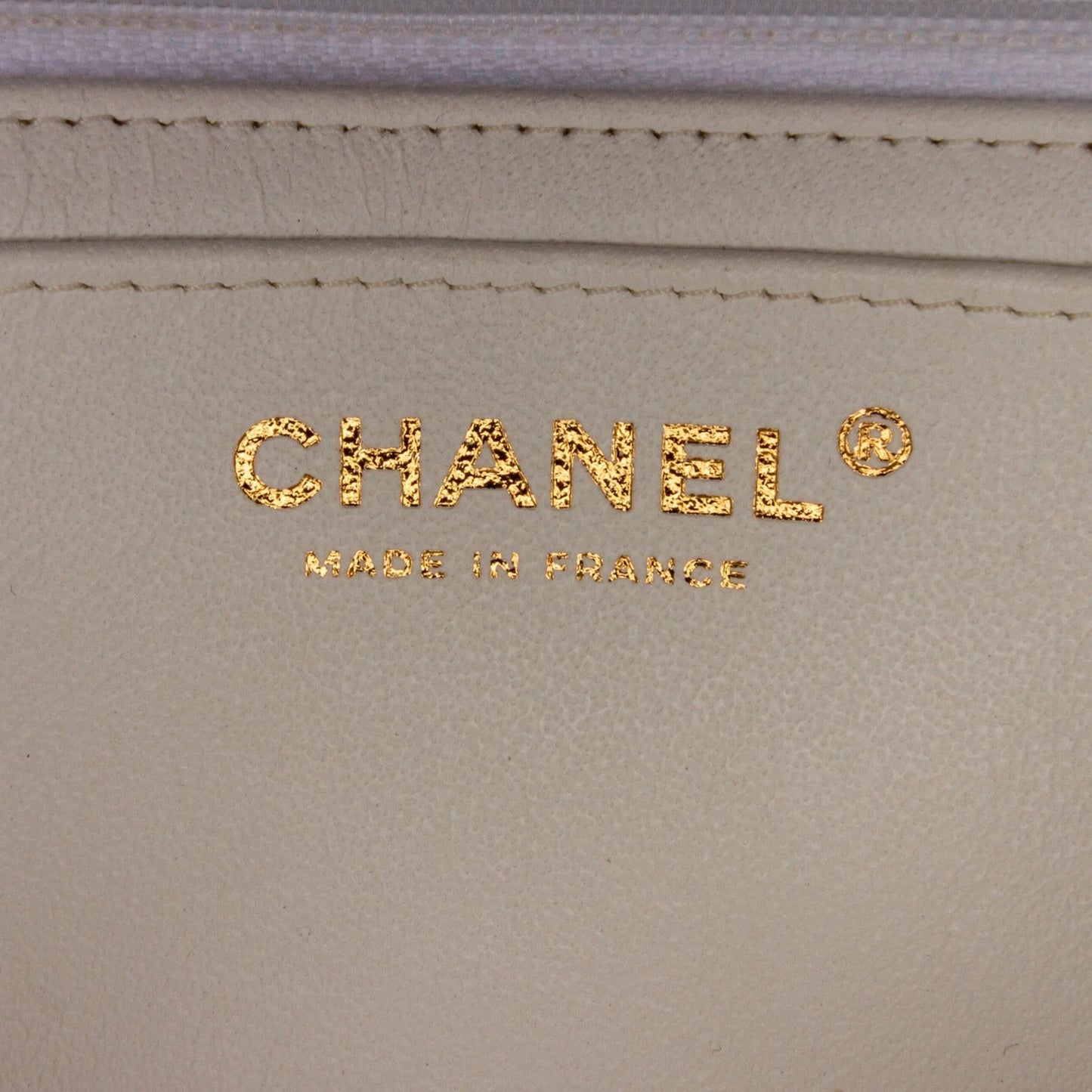 Chanel Mini Classic Embellished Tweed Flap Bag (SHG-xnY6RF)