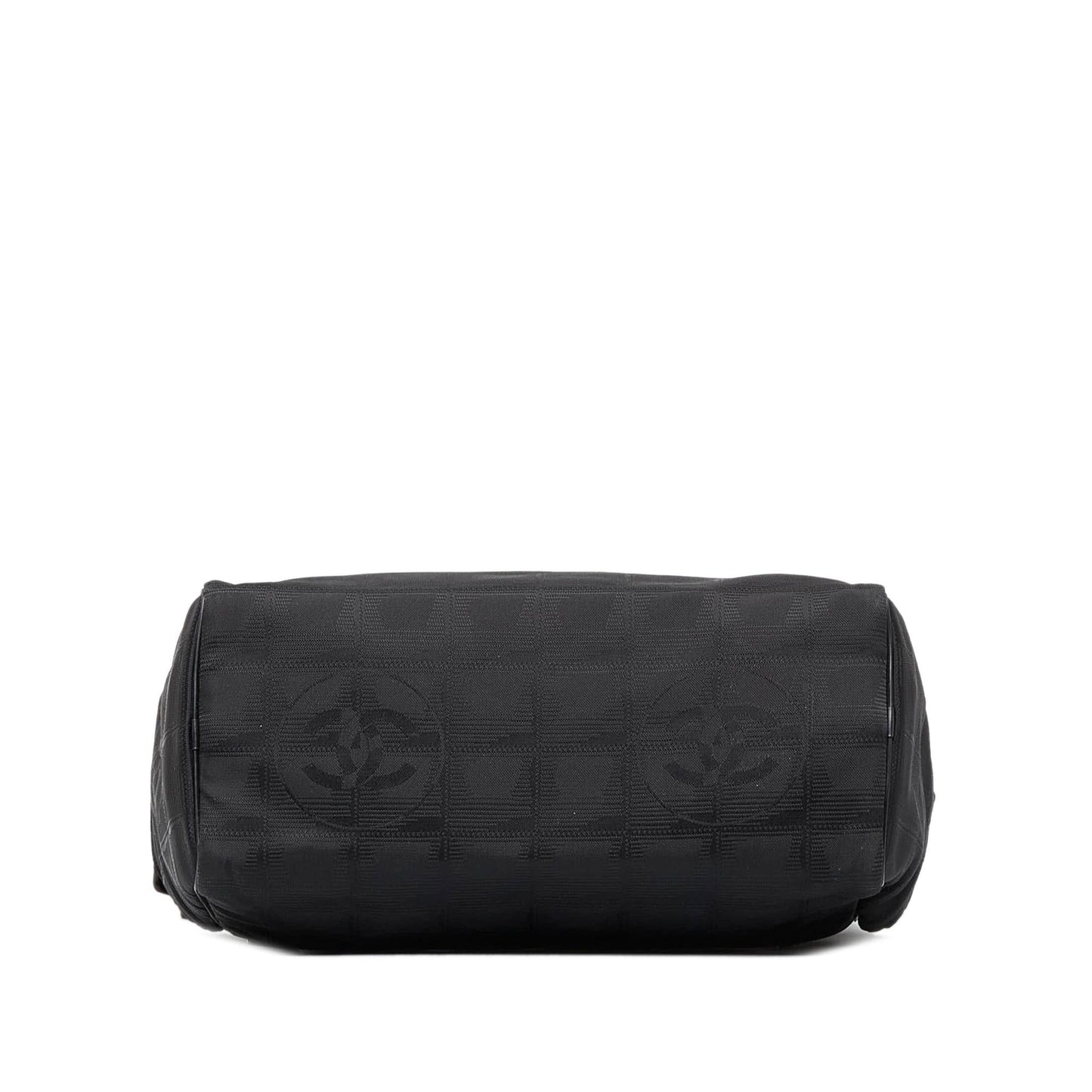 Chanel New Travel Line Crossbody (SHG-GtwZsx)