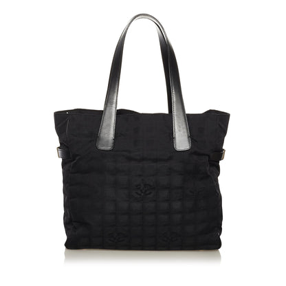 Chanel New Travel Line Tote (SHG-34849)