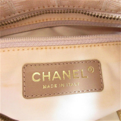 Chanel New Travel Line Tote (SHG-fNKU68)