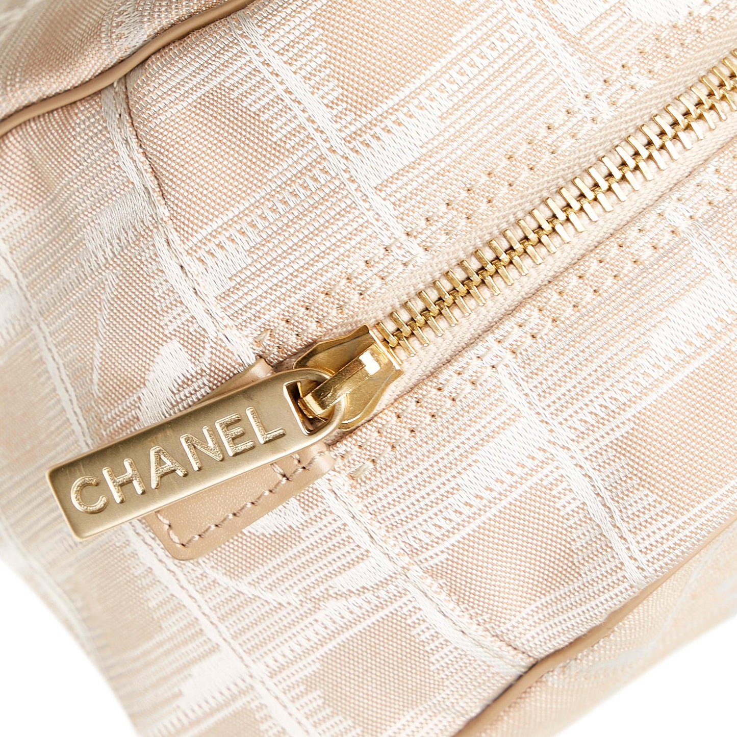 Chanel New Travel Line (SHG-Jci2Uv)