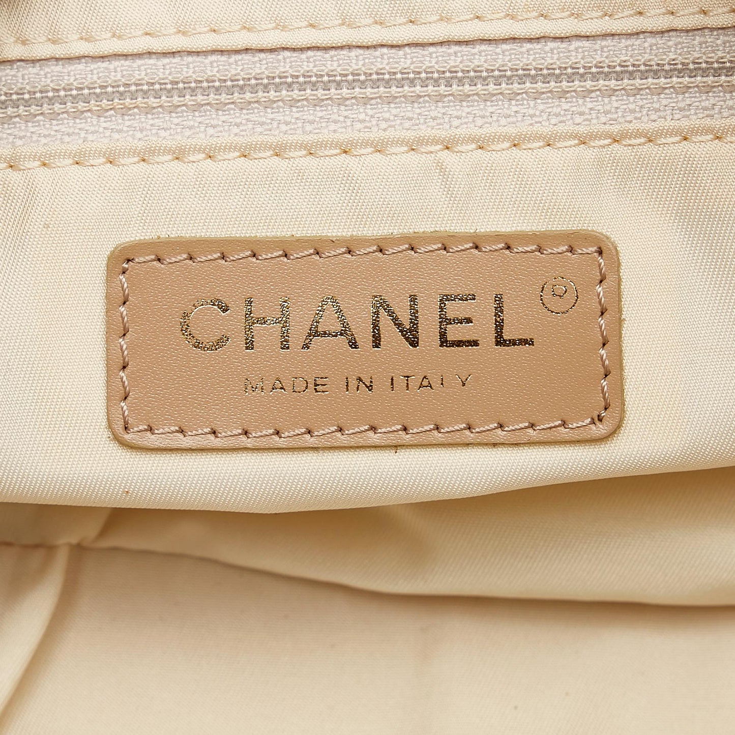 Chanel New Travel Line (SHG-Jci2Uv)