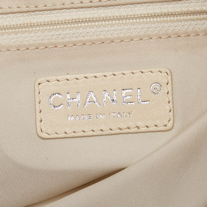 Chanel Paris Biarritz Tote Bag (SHG-30232)