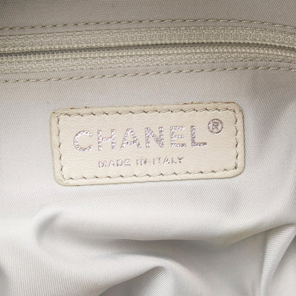 Chanel Paris Biarritz Tote Bag (SHG-34979)