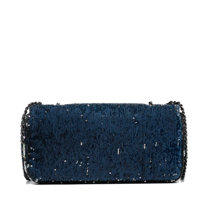 Chanel Paris-Cuba Coco Sequins Cuba Flap (SHG-77uCWE)