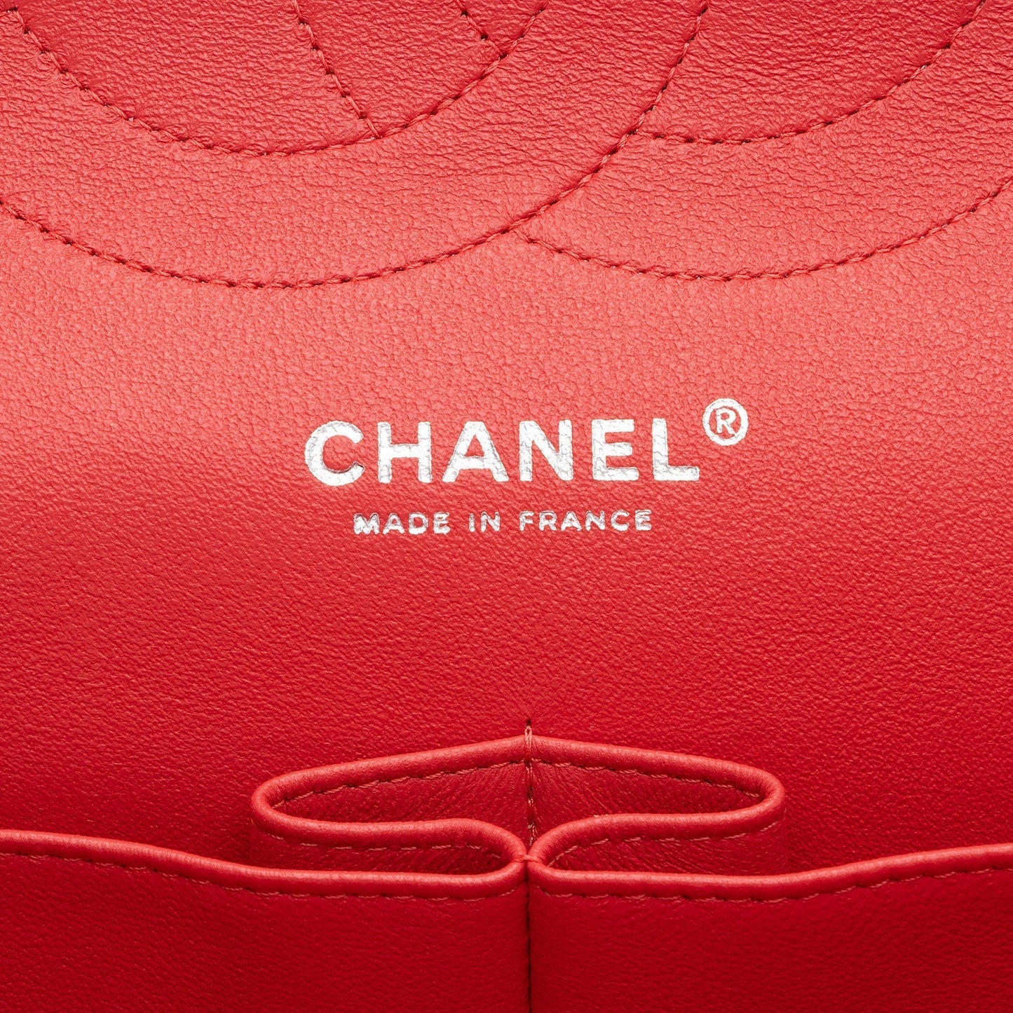 Chanel Patent Leather Classic Jumbo Double Flap Bag (SHF-uTsbhj)