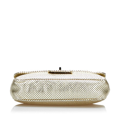 Chanel Reissue Drill Perforated Flap Bag (SHG-qL5WtA)