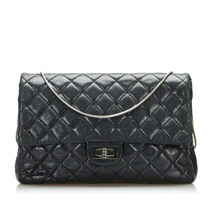 Chanel Reissue Flap Bag (SHG-naXIRh)