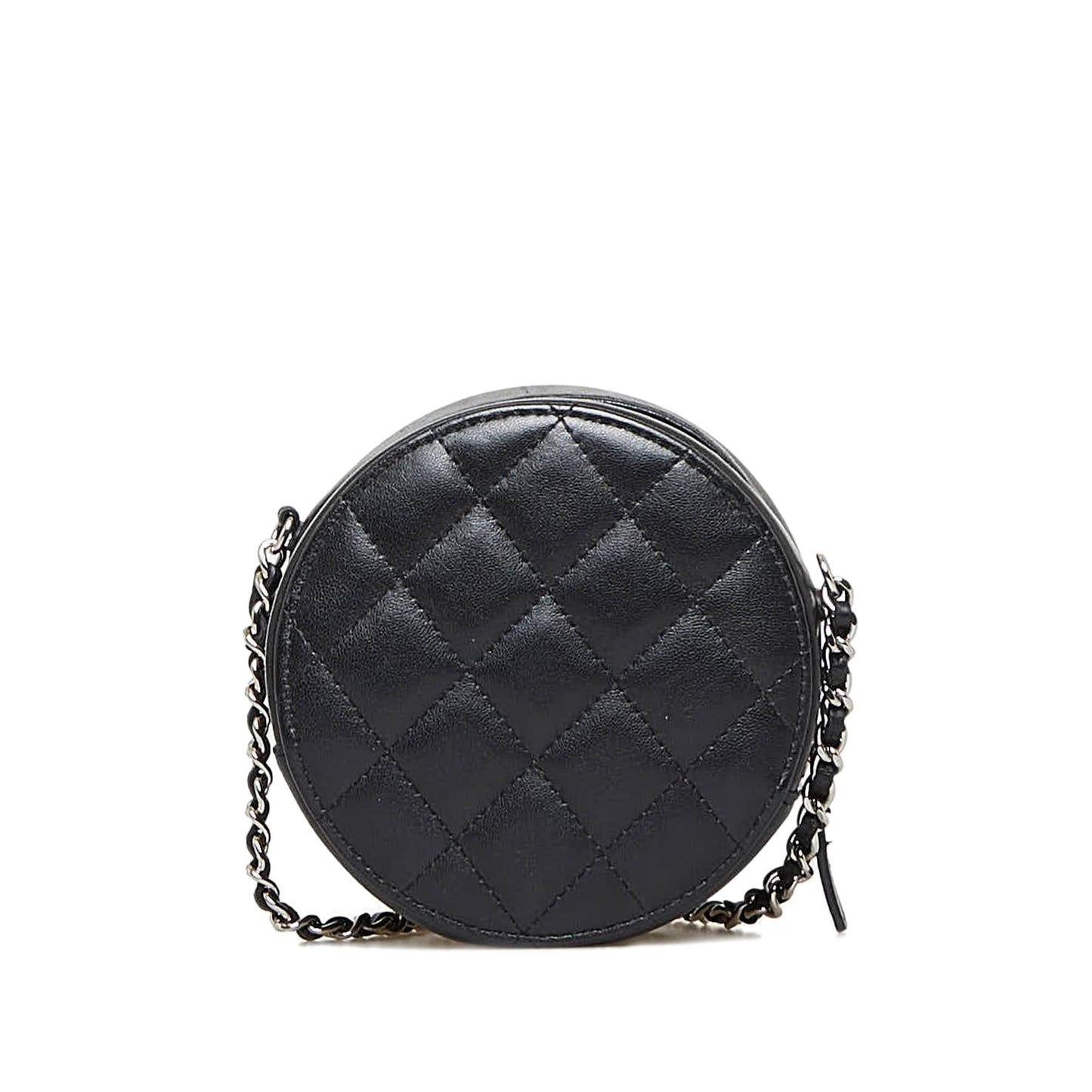 Chanel Round As Earth Crossbody (SHG-3Gnjsk)