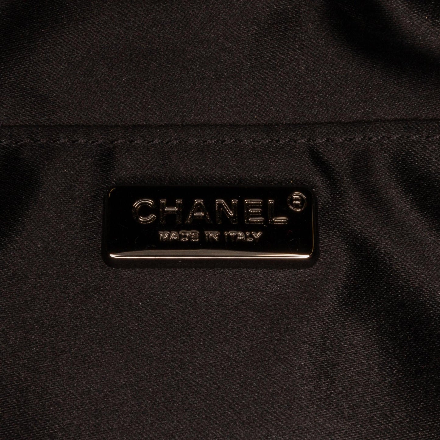 Chanel Sequin Belt Bag (SHG-ESaO2y)