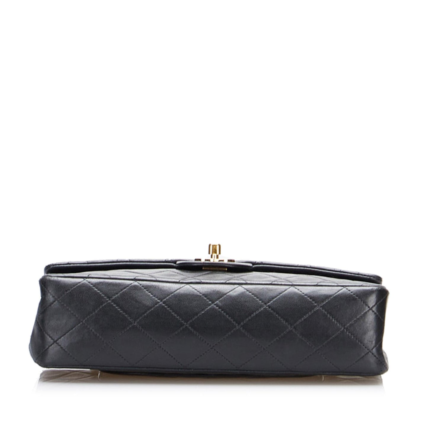 Chanel Timeless Classic Double Flap (SHG-kenjAg)