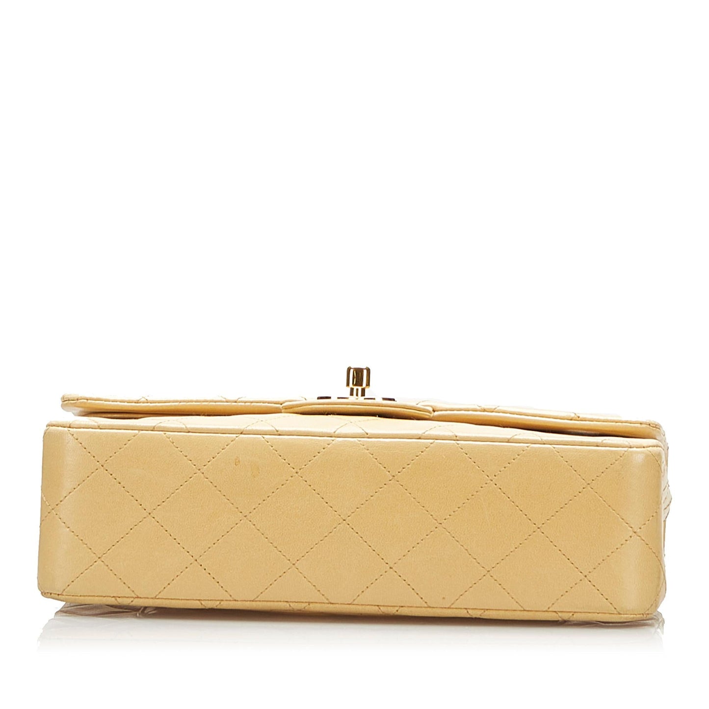 Chanel Timeless Classic Flap Double (SHG-35141)