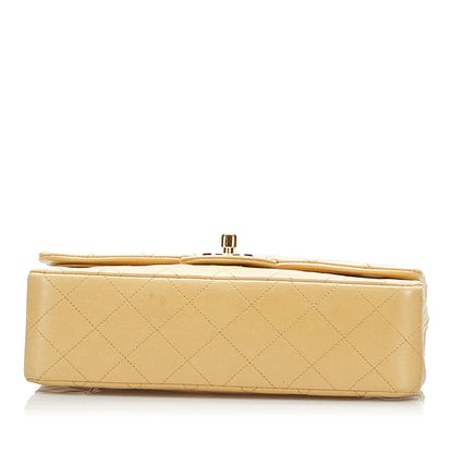 Chanel Timeless Classic Flap Double (SHG-35141)