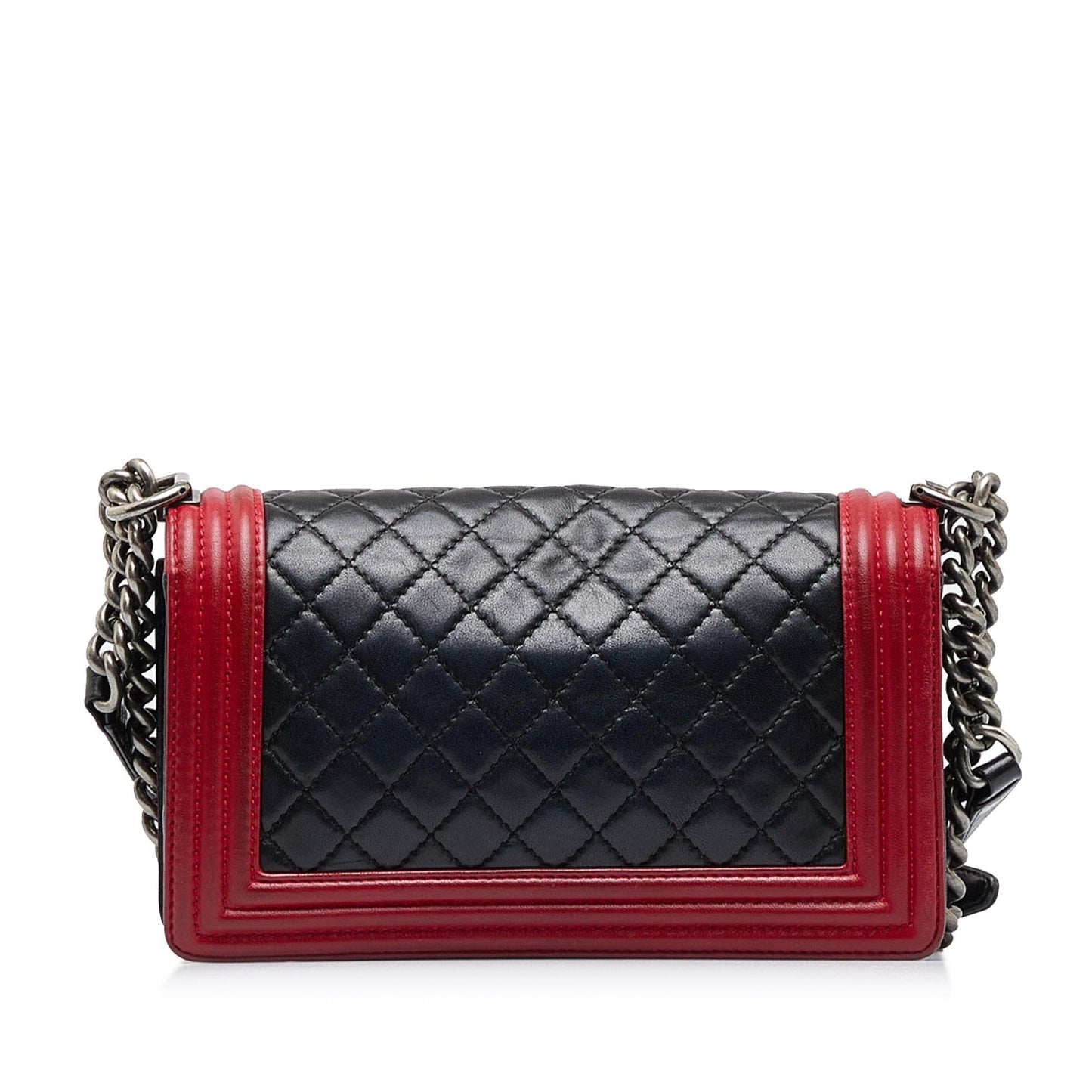 Chanel Timeless Le Boy Flap (SHG-EMi11y)