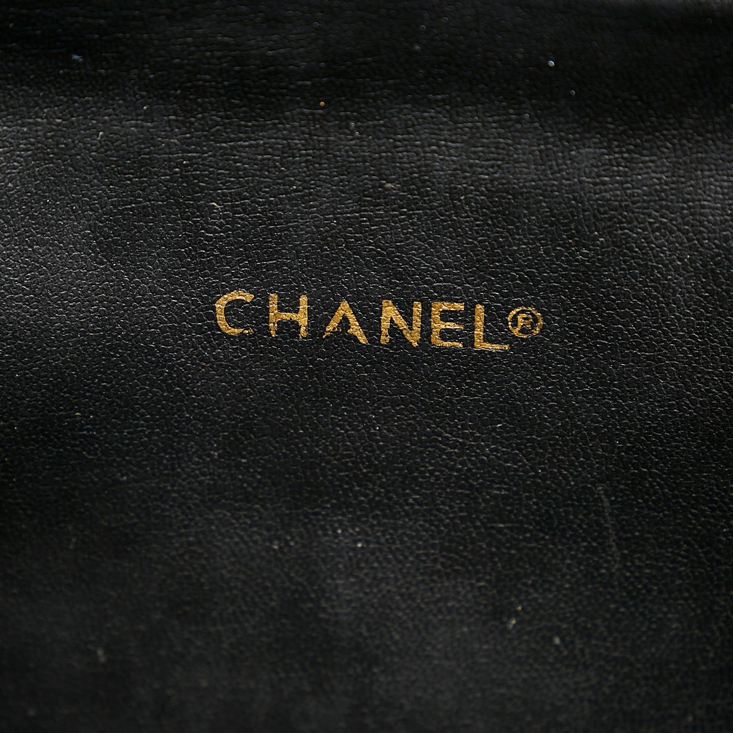 Chanel Timeless Leather Business Bag (SHG-27400)