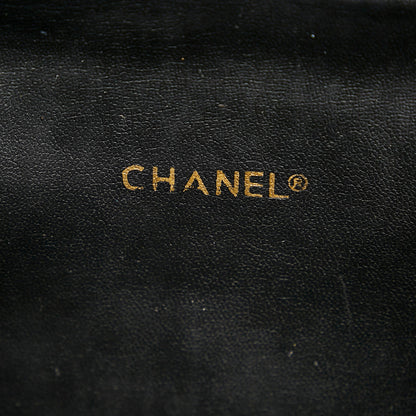 Chanel Timeless Leather Business Bag (SHG-27400)