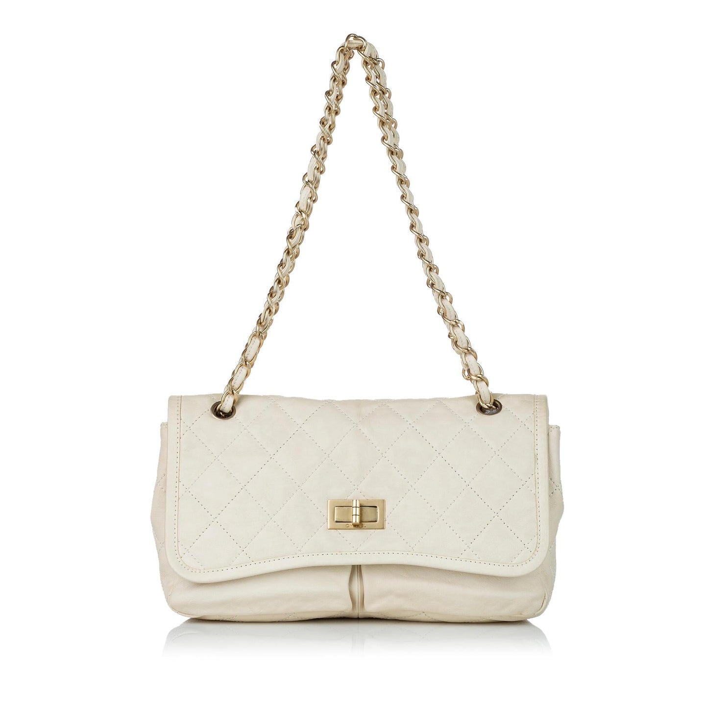 Chanel Timeless Reissue Shoulder Bag (SHG-37922)