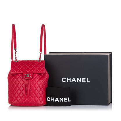 Chanel Timeless Urban Spirit (SHG-35658)