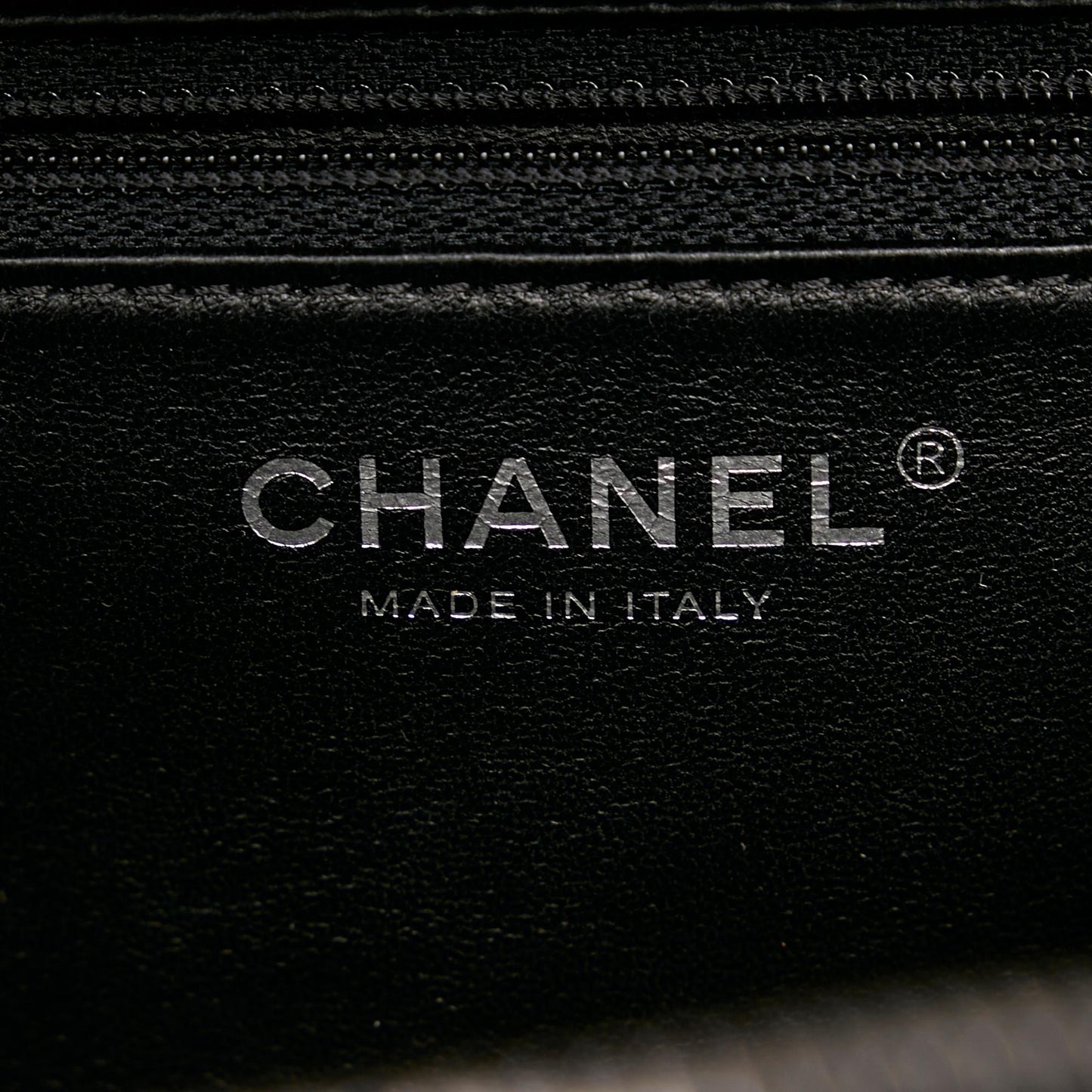 Chanel Trendy CC Lambskin Leather Bowling Bag (SHG-33622)