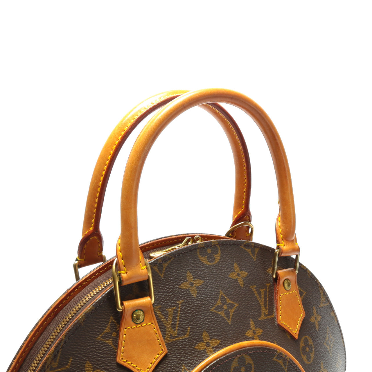 LOUIS VUITTON Ellipse PM Monogram