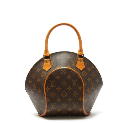 LOUIS VUITTON Ellipse PM Monogram