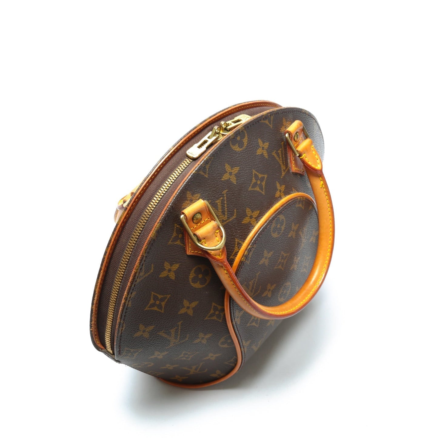 LOUIS VUITTON Ellipse PM Monogram