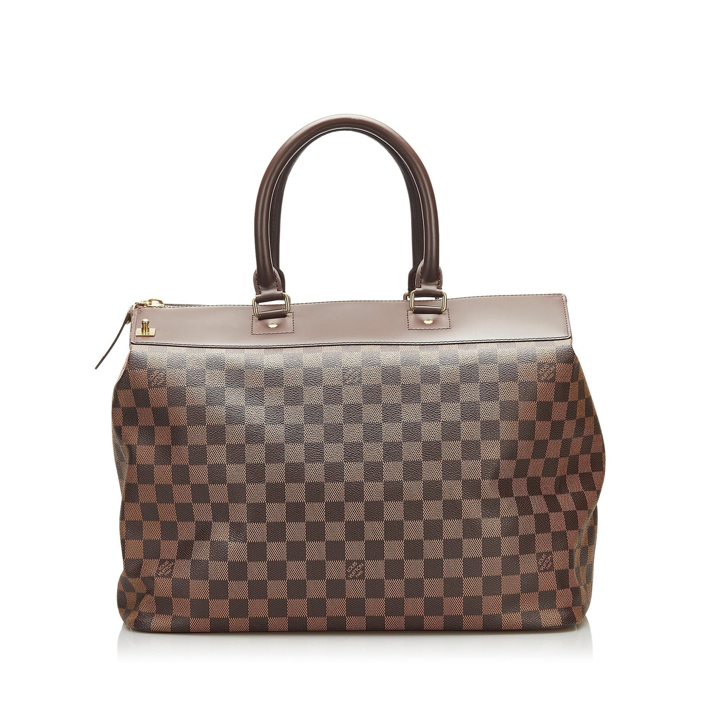 Louis Vuitton  Greenwich PM Damier Ebene Canvas