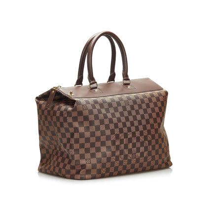 Louis Vuitton  Greenwich PM Damier Ebene Canvas