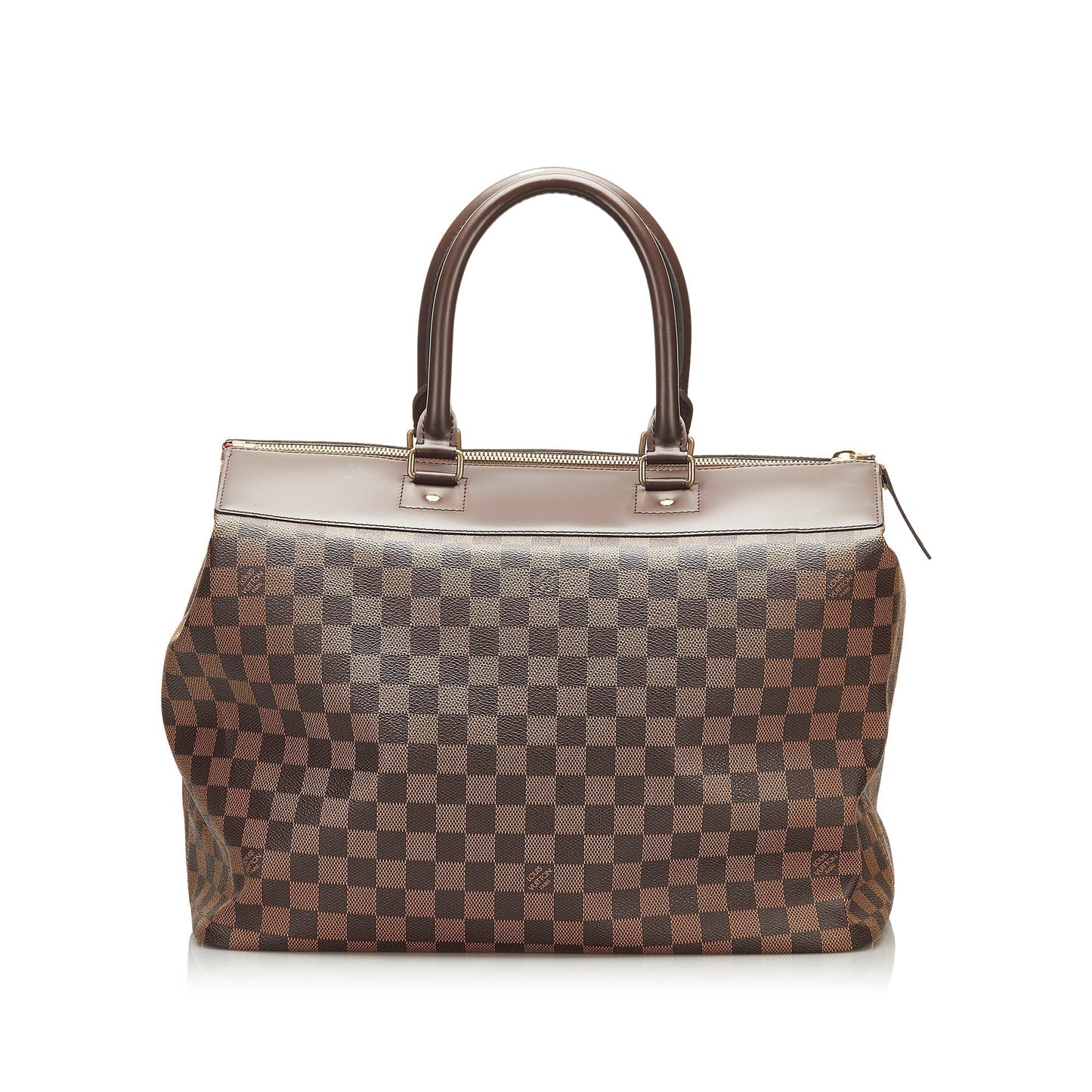 Louis Vuitton  Greenwich PM Damier Ebene Canvas