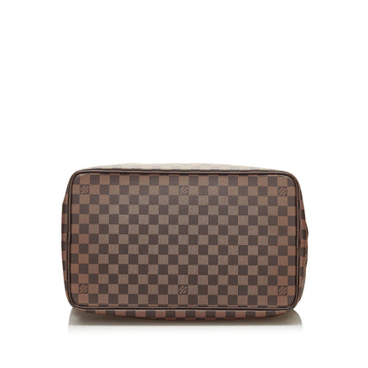 Louis Vuitton  Greenwich PM Damier Ebene Canvas