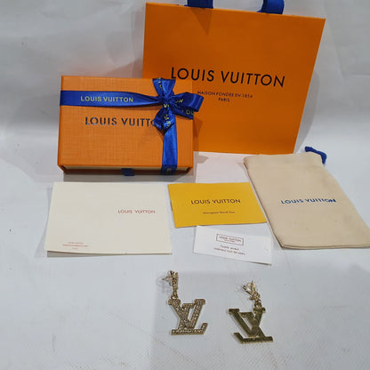 Louis Vuitton Earrings