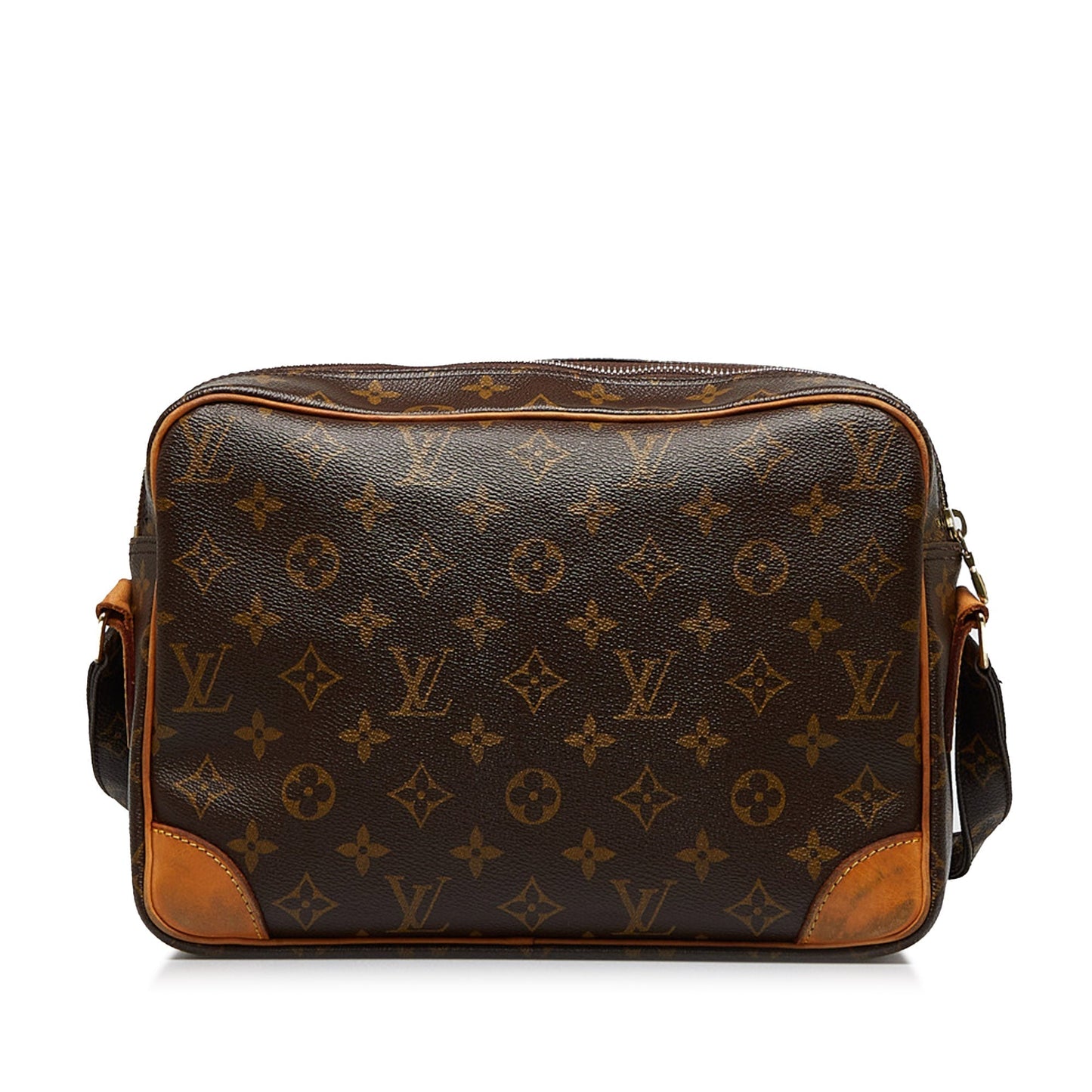 Louis Vuitton  Monogram Nile Crossbody Bag