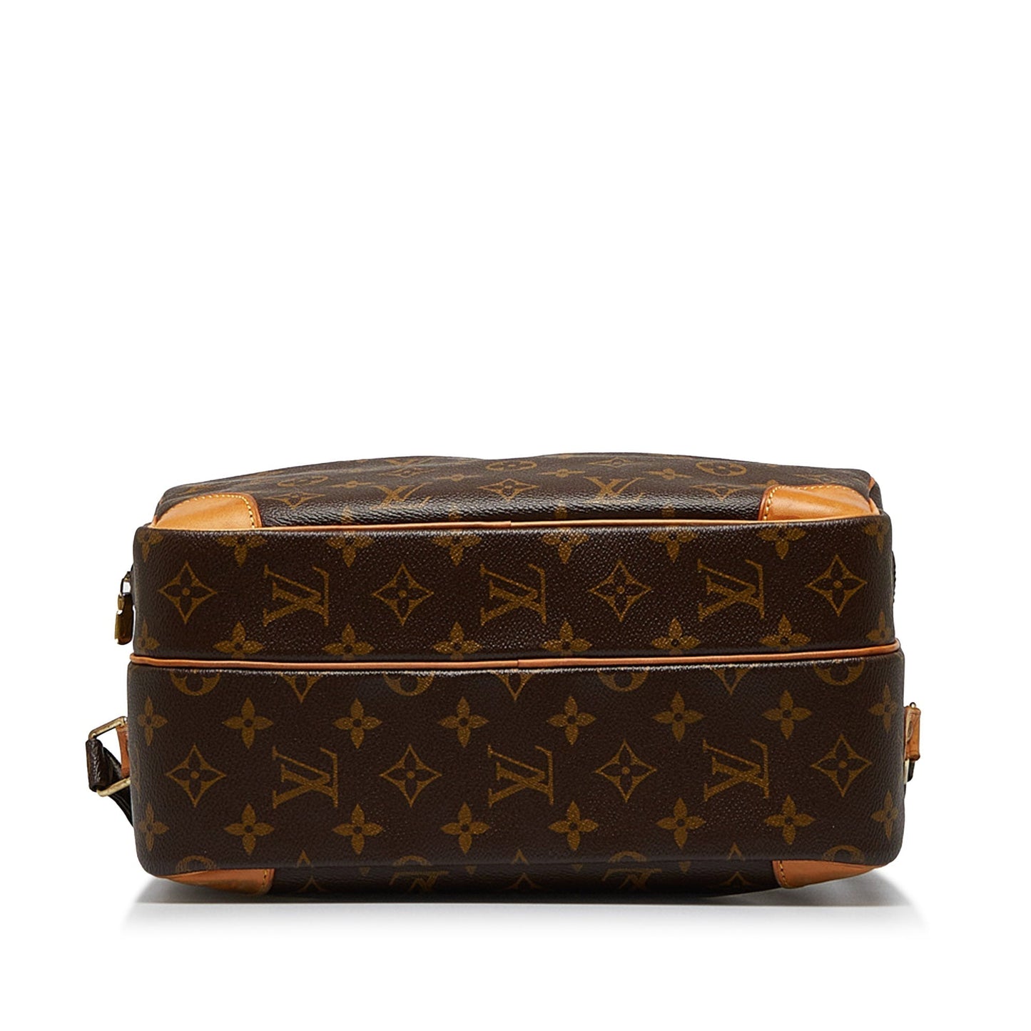 Louis Vuitton  Monogram Nile Crossbody Bag