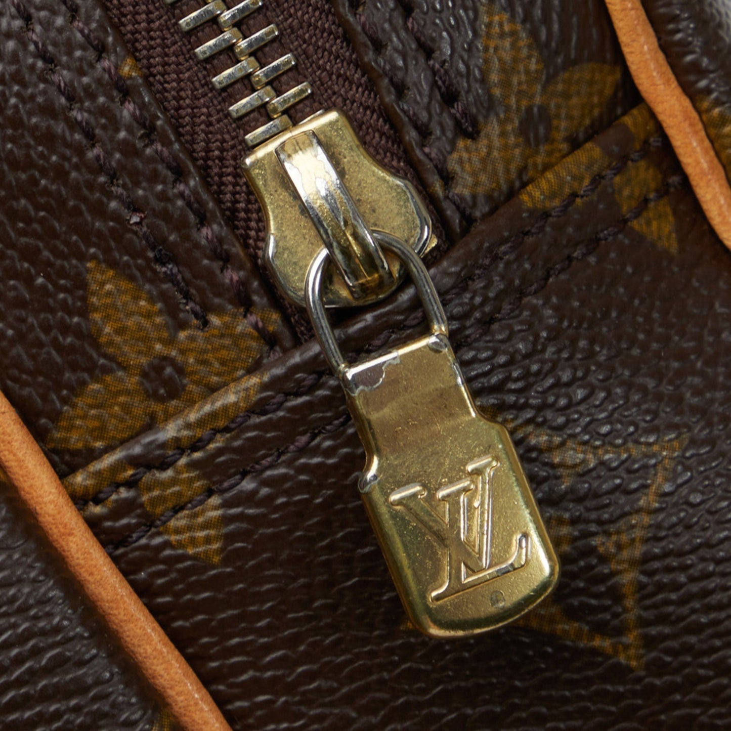 Louis Vuitton  Monogram Nile Crossbody Bag