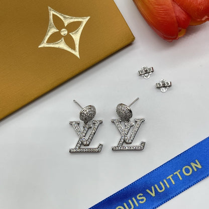 Louis Vuitton Earrings