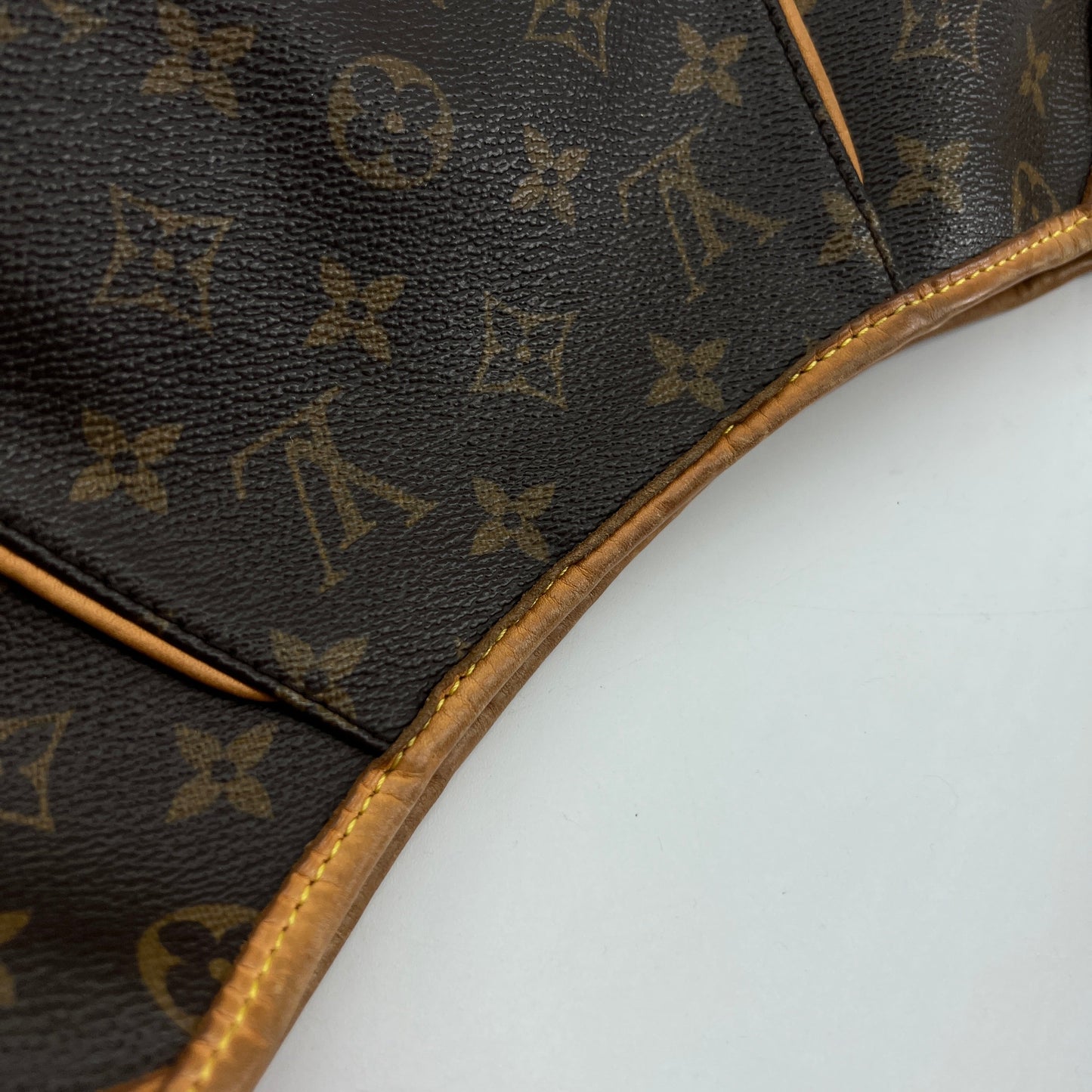 Louis Vuitton  Galliera Bag TWS