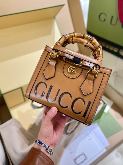 Gucci Diana Tote Handbag AAA 1:1